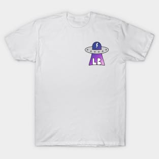 Little Beams Logo T-Shirt